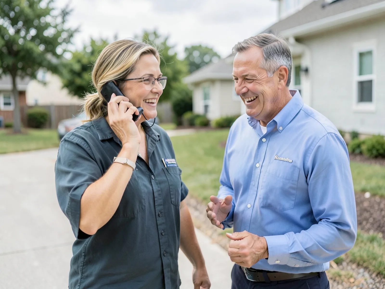 Frequently Asked Questions About Wall Water Cleanup in New Market, IN